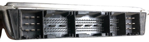 Pcm Computadora Bmw 325i 2004-05 V6 5wk93017