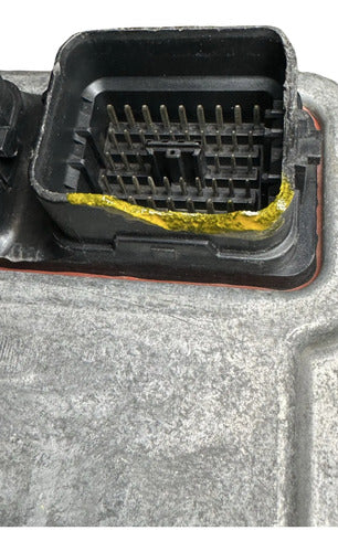 Pcm Computadora Honda Civic 1.8l 06-08 37820-rna-a13 (ad)
