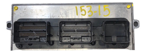 Pcm Computadora Lincoln Mkz 3.5l 2011-2012 Ae5a-12a650-drc