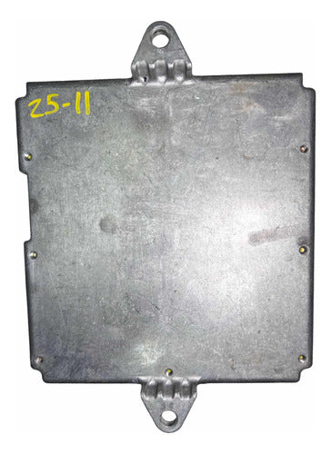 Computadora Honda Accord 2.4l A/t 03-04 37820-rad-l72 (9s)