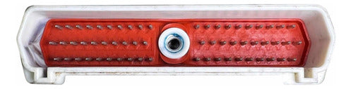 Módulo Tcm Jeep Grand Cherokee 4.7l 00-01 P56041504af