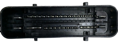 Modulo Abs Ford Explorer 3.7l 16-19 Hb53-2c405-ac