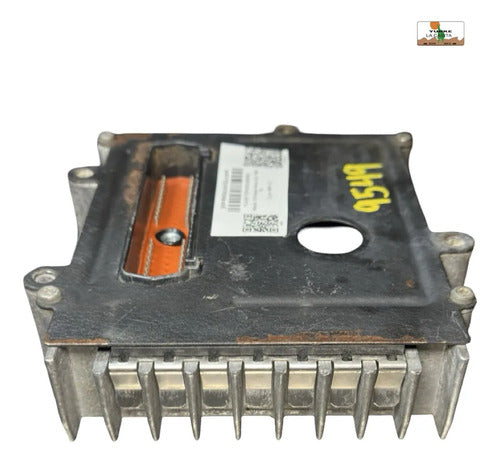 Módulo Tcm Dodge Stratus 2.4l 1998 P04606468ak P2