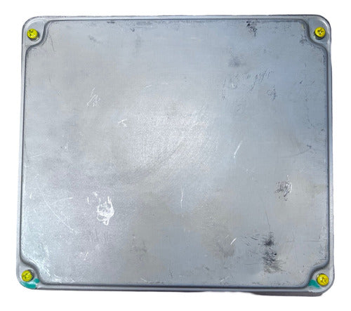 Computadora Toyota 4runner 4.0l 2004 89661-35a22