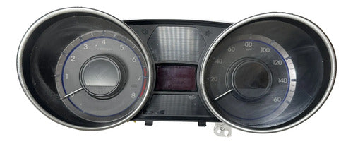 Velocímetro Cluster Hyundai Sonata 2.4l 11-14