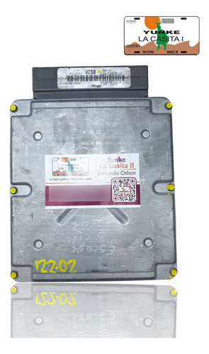Computadores Ford Escape 3.0l 2004 3l8a-12a650-va
