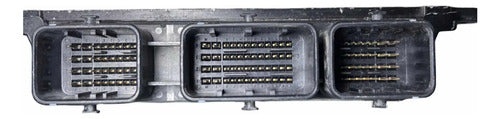 Pcm Computadora Nissan Altima 3.5l 2009 A56-e09 E7q (gf)
