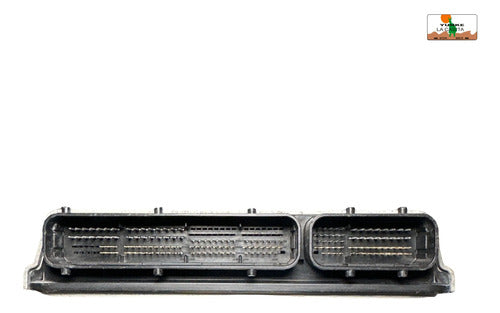 Pcm Computadora Toyota Corolla 1.8l 14-16 P1