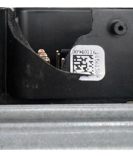 Computadora Jeep Patriot 2.4l 07-10 P68070005ac