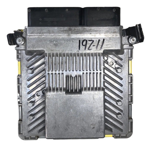 Pcm Computadora Audi A6 3.2l 06-08 4f1 907 559 E P2