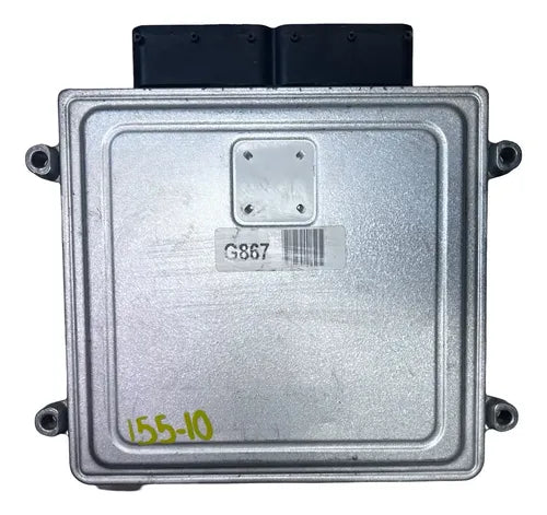 Pcm Computadora Kia Optima 2.4l 11-13 39101-2g867