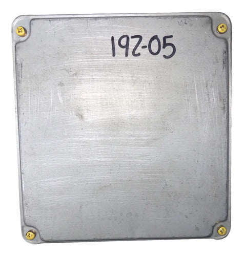 Computadora Toyota Camry 2.2l 1999 89661-06671