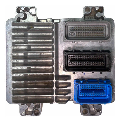 Computadora Gmc Acadia 2007-2008 12617023 Yrfn