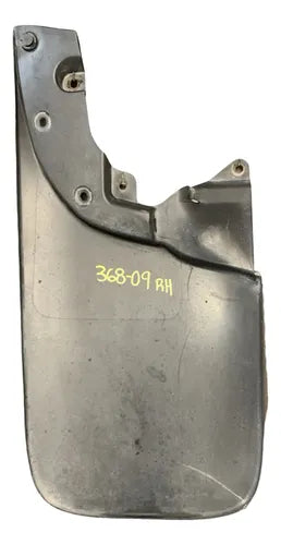 Tolva Lodera Rh Toyota Tacoma 2005-2012 76621-04101