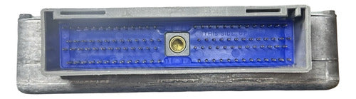 Computadora Ford Escape 3.0l 2001-2002 1l8u-12a650-ac (xhj2)