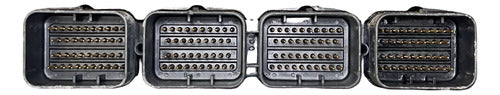 Computadora Dodge Neon 2.0l A/t 2005 P05094119ab