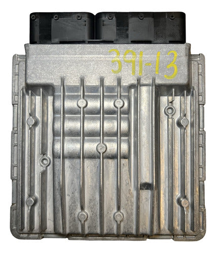 Computadora Bmw 328i 3.0l 2007-2010 5wk90188