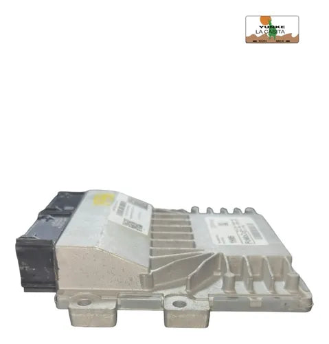Computadora Ford Figo 1.5l 19-21 J7b5-12a650-agg