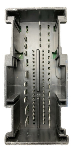 Modulo Bcm Vw Jetta 2011-2014 5c0 937 087 C