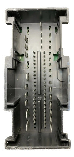 Modulo Bcm Vw Jetta 2011-2014