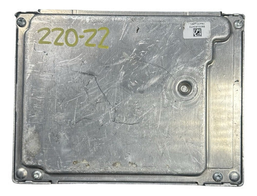 Computadora BMW 750i 2006-2008 DME 7 586 909