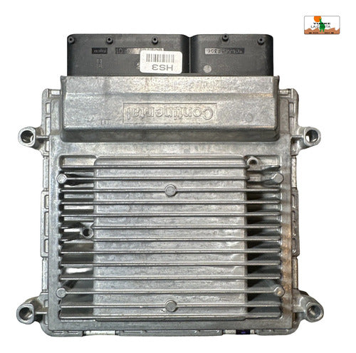Pcm Computadora Hyundai Santa Fe 2.4l 10-12