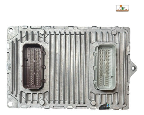 Computadora Dodge Avenger 2.4l 2013 P05150763ab