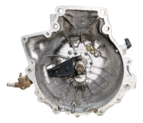 Transmision Manual Kia Sportage 2.0l 1994-2000