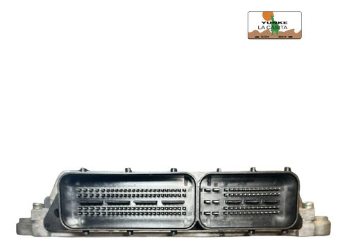 Pcm Computadora Volvo S40 2.4l A/t 2004-2007 P30743102