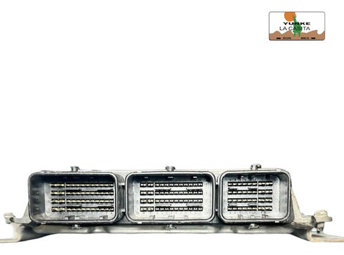 Computadora Nissan Altima 2.5l A/t 13-15 Bem400-300 (0w)