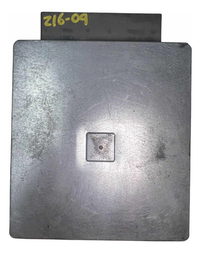 Pcm Computadora Ford Taurus 3.0l A/t 1998 F8df-12a650-jc