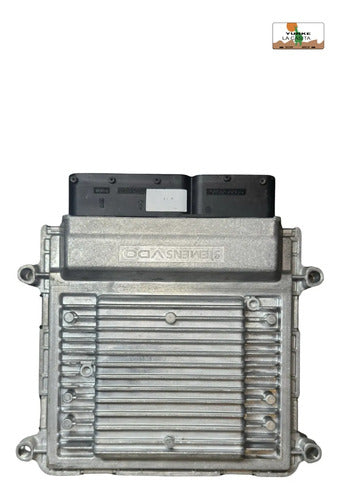 Computadora Hyundai Sonata 2.4l 06-08 39100-25130
