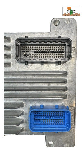 Computadora  Chevrolet Cavalier 2.2l 02-05 12218903 (dpsj)