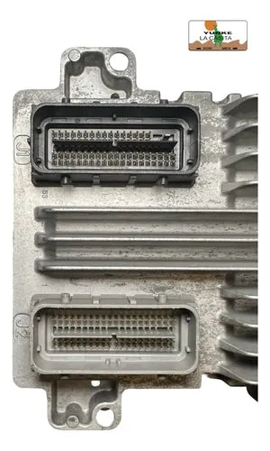 Computadora Saturn Aura 2007 3.5l 19210738