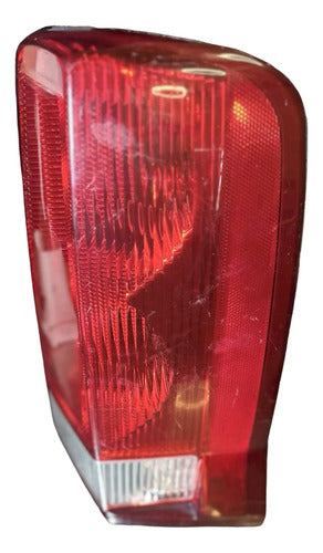 Calavera Rh Original Cadillac Escalade 2002-2006 15079079 Derecho/pasajero Rojo