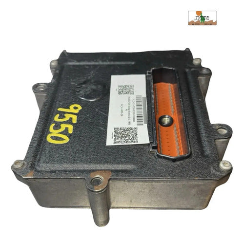 Módulo Tcm Dodge Stratus 2.4l 1998 P04606468ak P3