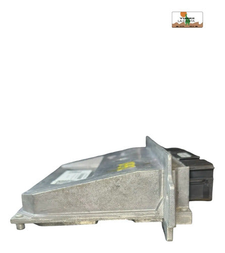 Computadora Ford Edge 3.5l 08-09 8t4a-12a650-he