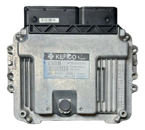 Pcm Computadora Dodge Attitude 1.6l 12-14 39127-2b380 P1