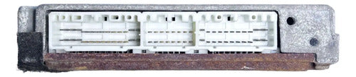 Computadora Toyota Corolla 1.8l 1998 89661-02411