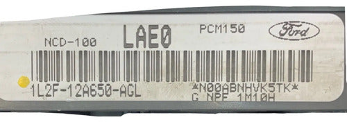 Pcm Computadora Ford Explorer 4.0l 2002 1l2f-12a650-agl