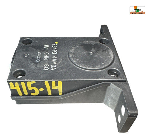 Modulo De Alarma Nissan Sentra 2013-2019