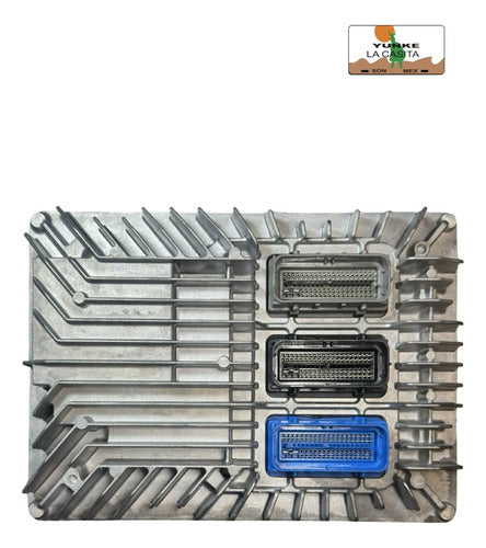 Computadora Chevrolet Malibu 2.5l 2013 12655478 (abmx)