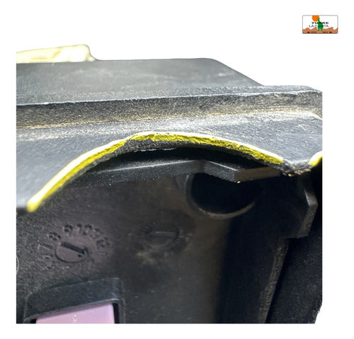 Caja De Fusible Jeep Patriot 2.4l 07-08