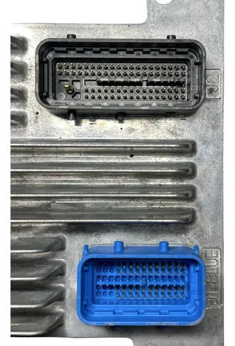 Pcm Computadora Pontiac Sunfire 2.2l 2005 12593507 (yjhj)