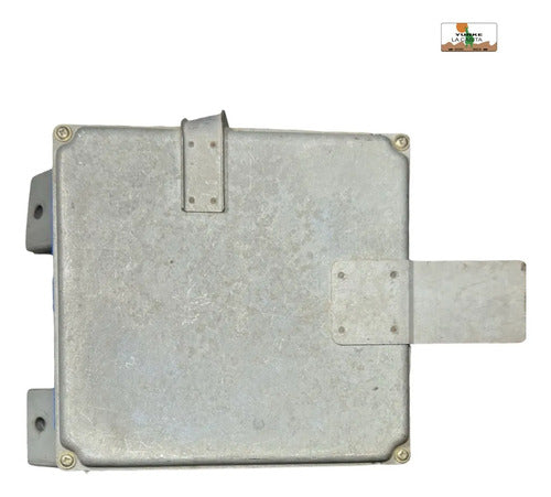 Computadora Pcm Nissan Quest 3.0l 1996 Mecm-c321 (ag)