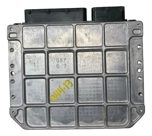 Pcm Computadora Lexus Es350 3.5l 2010 89661-33f41
