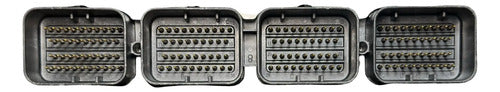 Computadora Chrysler 300 2.7l 2008 P05150246ad