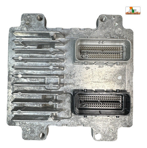 Pcm Computadora Chevrolet Impala 3.5l 2010 P1