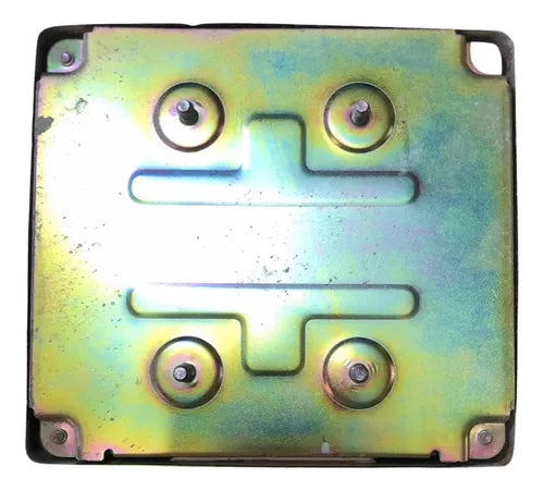 Módulo Tcm Hyundai Accent 1.6l A/t 01-06 95440-22950