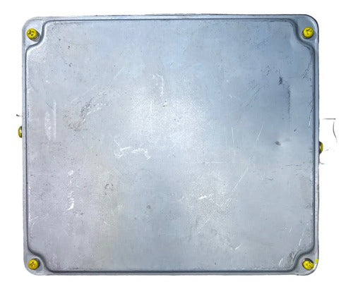 Pcm Computadora Toyota Prius 1.5l 2004-2006 89661-47072